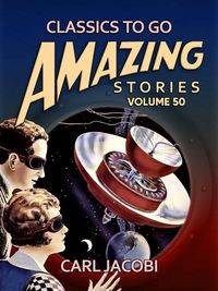 Produktbild: Amazing Stories Volume 50