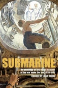 Produktbild: Jordan, J: Submarines and U-boats of the Second World War