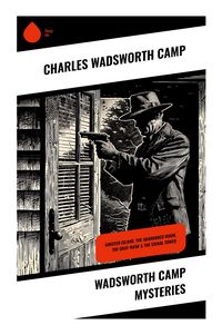 Produktbild: Wadsworth Camp Mysteries