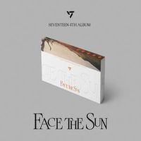 Bild vom Artikel 'Face The Sun' (Ep.3 Ray) vom Autor Seventeen