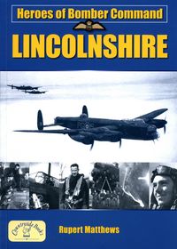 Produktbild: Heroes of Bomber Command Lincolnshire