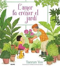 Produktbild: L'amor fa cr&eacute;ixer el jard&iacute;