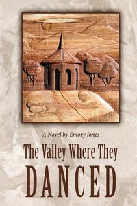 Produktbild: The Valley Where They Danced