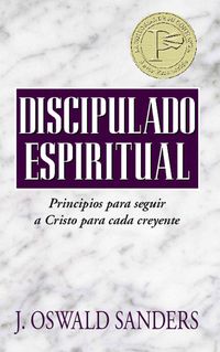 Produktbild: Discipulado Espiritual