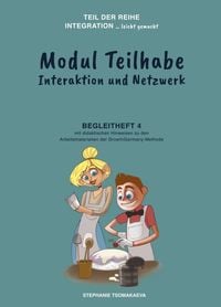 Produktbild: Modul Teilhabe