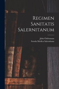 Produktbild: Regimen Sanitatis Salernitanum