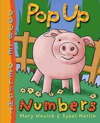 Produktbild: Double Delight Pop-Up Numbers