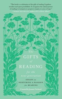 Produktbild: The Gifts of Reading for the Next Generation