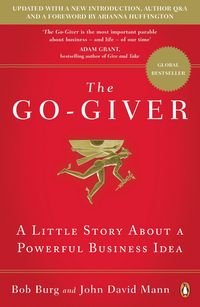 Produktbild: The Go-Giver