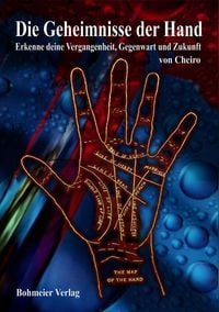 Produktbild: Die Geheimnisse der Hand