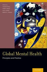 Produktbild: Global Mental Health