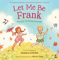Produktbild: Let Me Be Frank