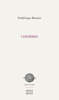 Produktbild: Chim&egrave;res
