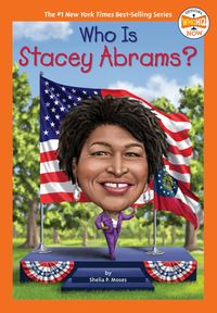 Produktbild: Who Is Stacey Abrams?