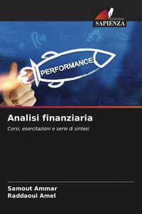 Produktbild: Analisi finanziaria
