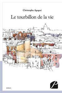 Produktbild: Le tourbillon de la vie