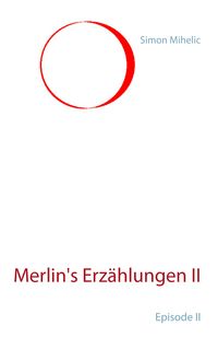 Produktbild: Merlin's Erz&auml;hlungen II