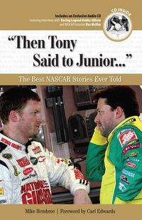 Produktbild: Then Tony Said to Junior. . .