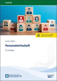Produktbild: Personalwirtschaft