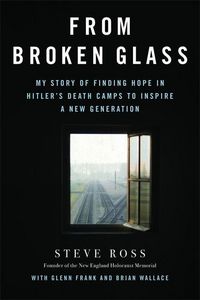 Produktbild: From Broken Glass