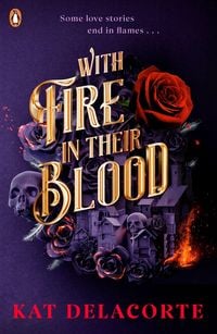 Produktbild: With Fire In Their Blood