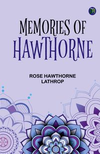 Produktbild: Memories of Hawthorne