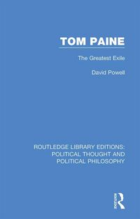 Produktbild: Tom Paine
