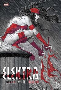 Produktbild: Elektra : black, white & blood