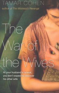 Produktbild: War Of The Wives EXPORT