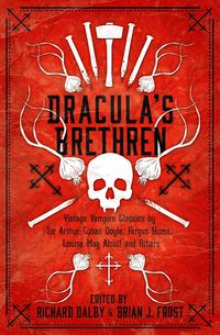 Produktbild: Dracula's Brethren