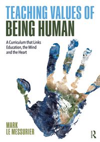 Produktbild: Teaching Values of Being Human