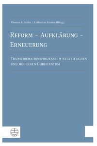 Produktbild: Reform - Aufkl&auml;rung - Erneuerung
