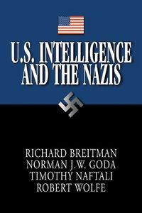 Produktbild: U.S. Intelligence and the Nazis