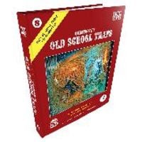 Produktbild: DCC Rpg: Original Adventures Reincarnated #8 Grimtooth's Old School Traps