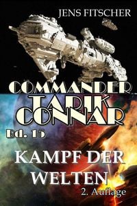 Produktbild: Kampf der Welten