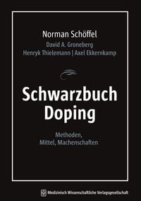 Produktbild: Schwarzbuch Doping