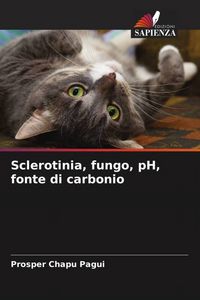 Produktbild: Sclerotinia, fungo, pH, fonte di carbonio