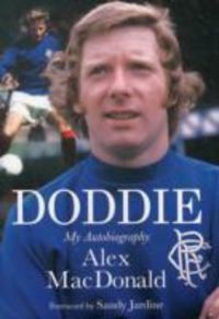 Produktbild: MacDonald, A: Doddie