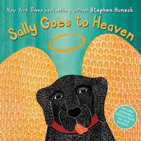 Produktbild: Sally Goes To Heaven