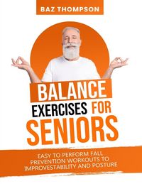 Produktbild: Balance Exercises for Seniors