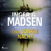 Produktbild: Mord in J&uuml;tland: Eine dunkle Nacht