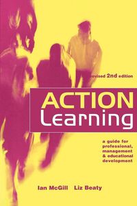 Produktbild: Action Learning