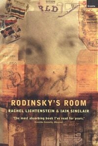 Produktbild: Rodinsky's Room
