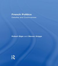 Produktbild: French Politics