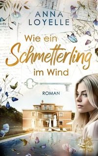 Produktbild: Wie ein Schmetterling im Wind