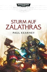 Produktbild: Sturm auf Zalathras