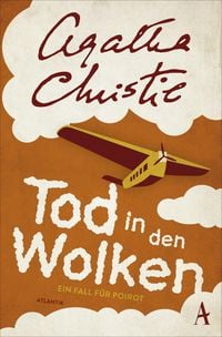 Produktbild: Tod in den Wolken