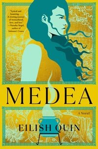 Produktbild: Medea