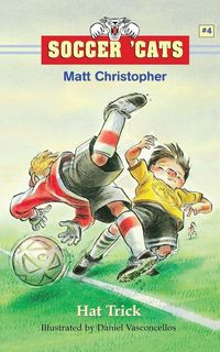 Produktbild: Soccer 'Cats #4