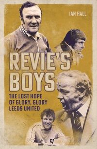 Produktbild: Revie's Boys